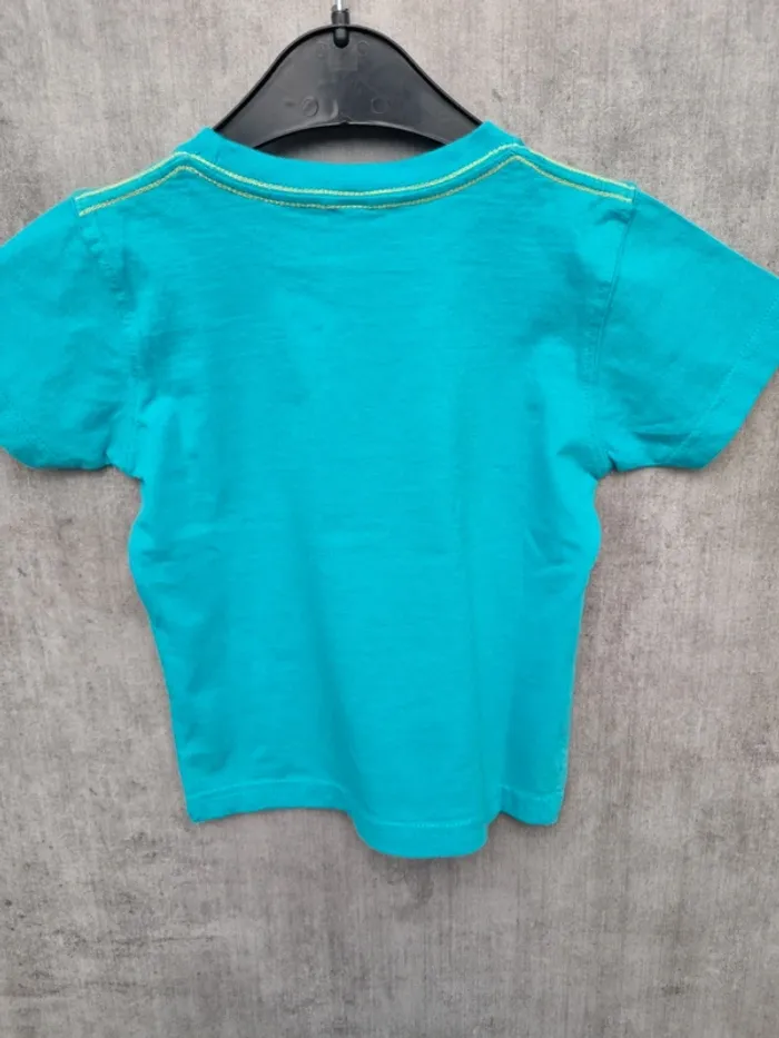 T-shirt Tony Boy - photo numéro 6