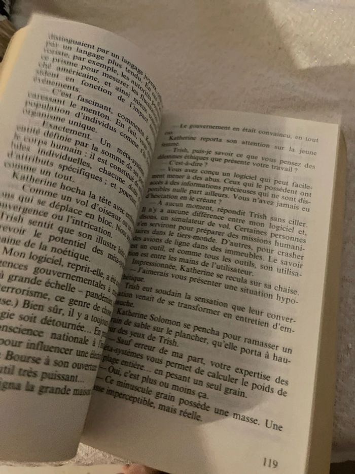 Livre le symbole perdu dan brown - photo numéro 10
