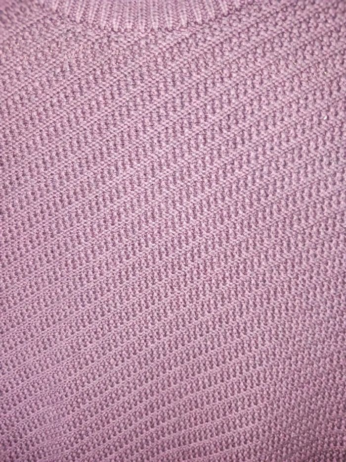 Pull en maille Jules taille s - photo numéro 5