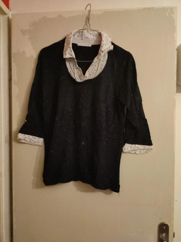 T-shirt Armand Thiery m