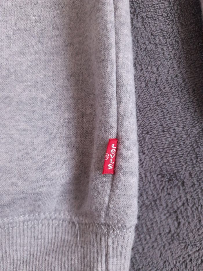 Sweat garçon - photo numéro 4