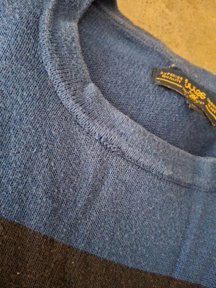 Pull hiver 🫠 - photo numéro 7