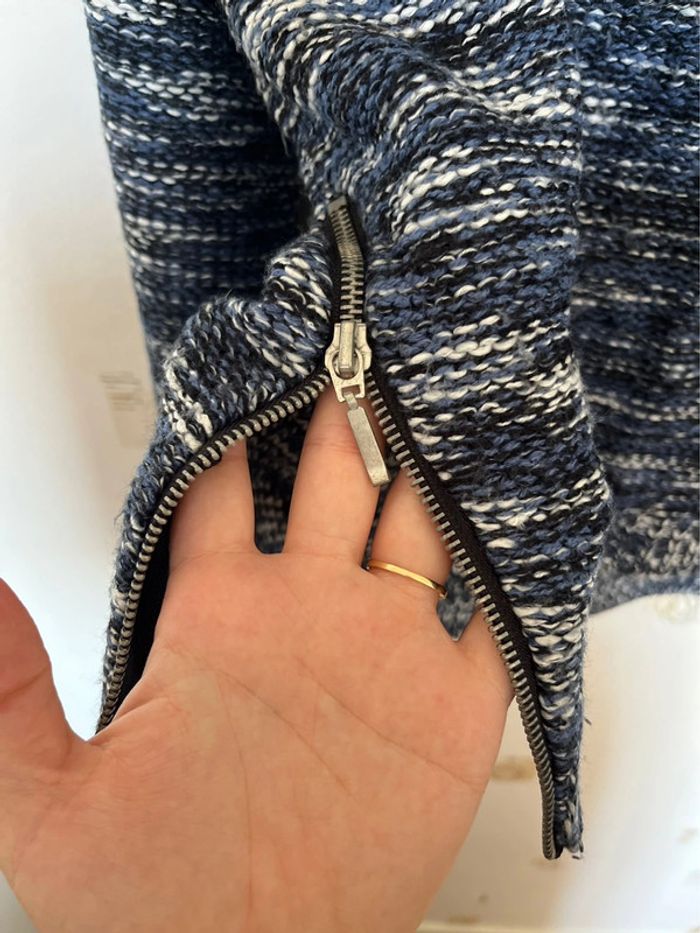 Pull d’hiver - photo numéro 4