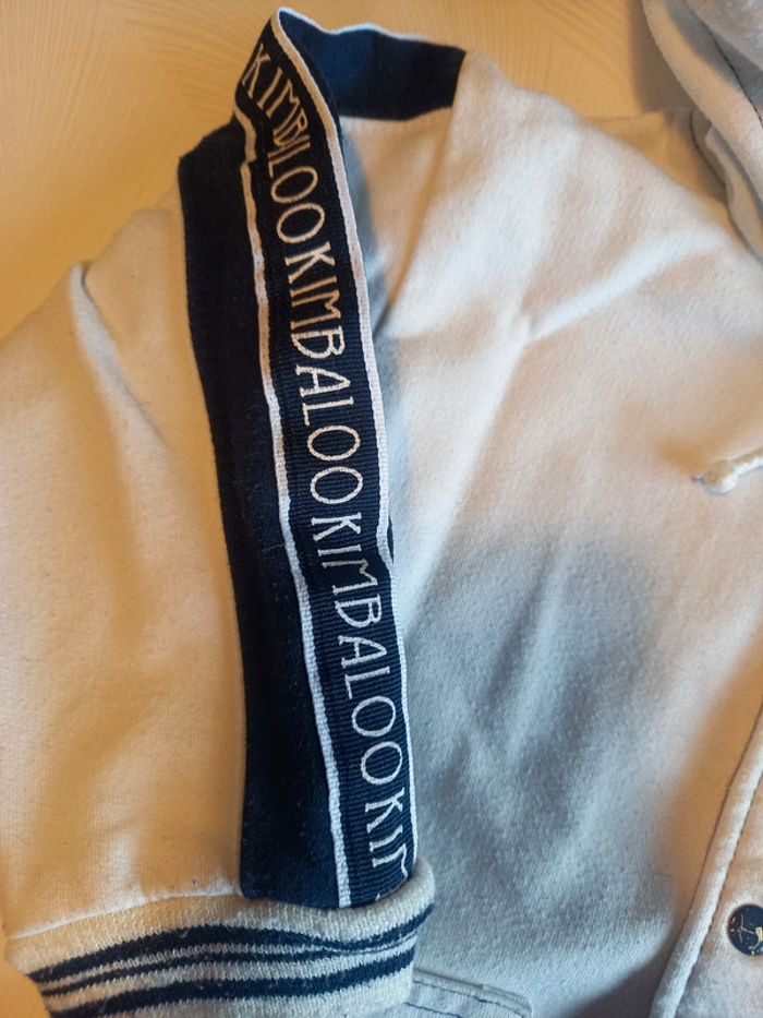 Veste garçon 18 mois - photo numéro 3