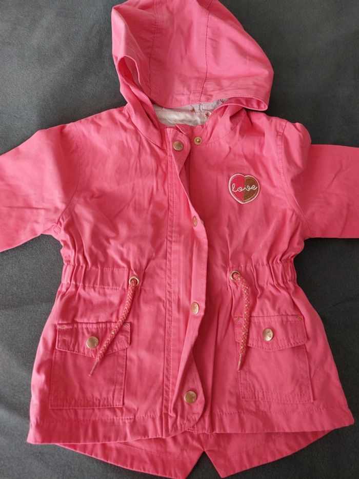Veste - photo numéro 2