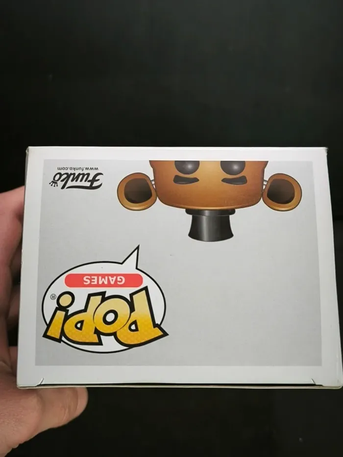 pop Five Nights at Freddy’s 106 - photo numéro 6