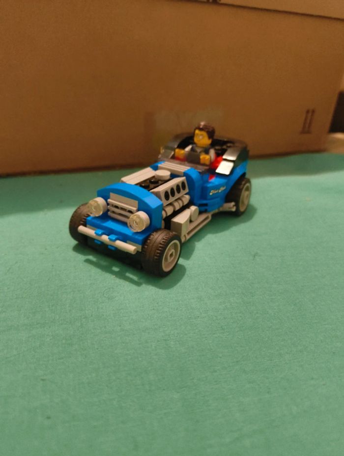 Lego 40409