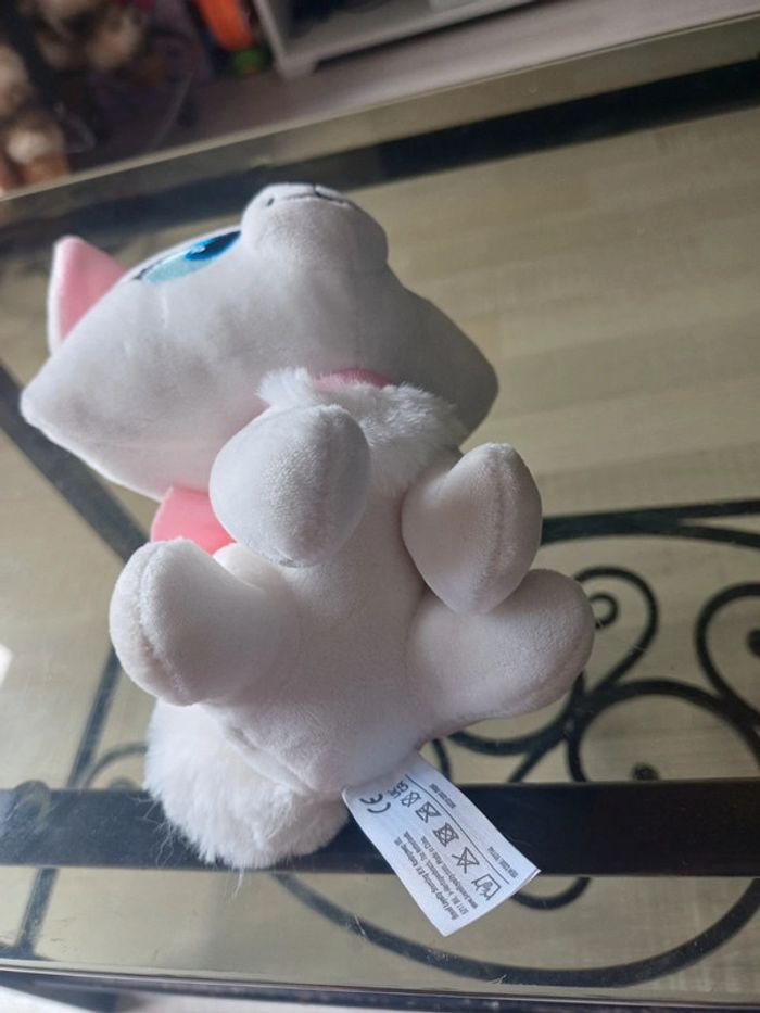 Marie aristochats disney neuf sans étiquette - photo numéro 7