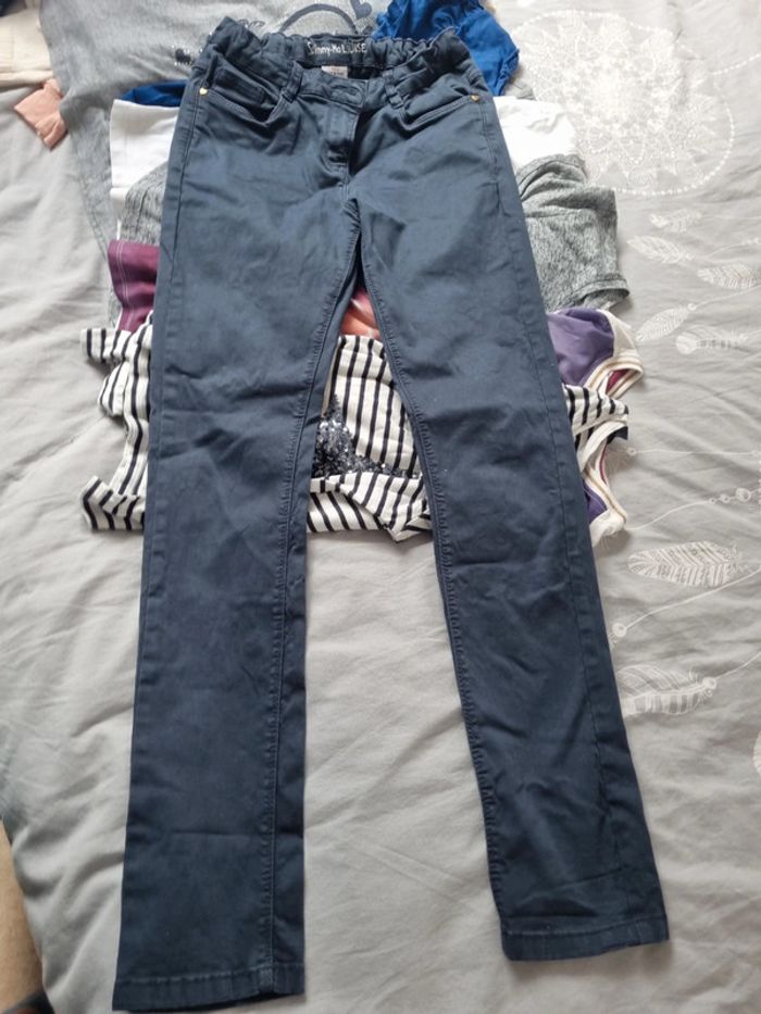 Jeans skinny TAO
