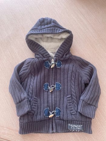 Gilet Timberland