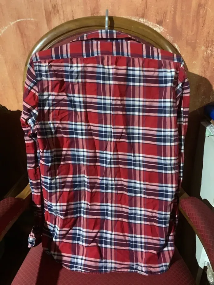 Chemise - photo numéro 4