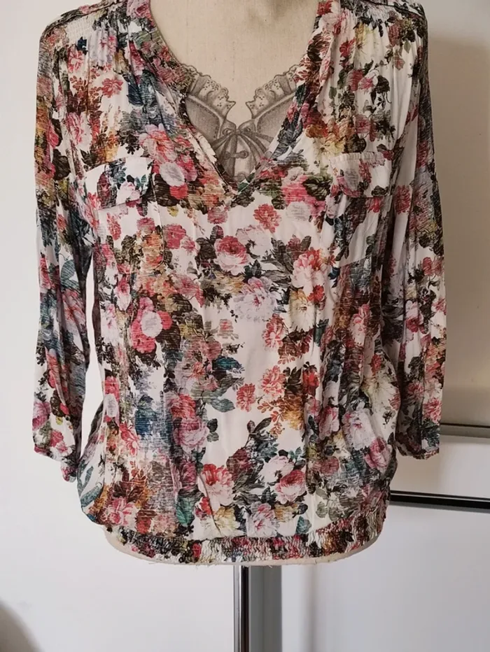 🌸 Blooming flowers 💐44/42 - photo numéro 6