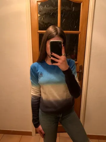 Pull Maje en taille 1