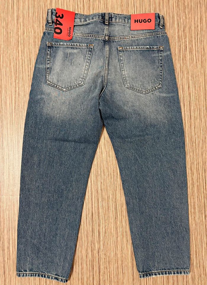 Jean Hugo Boss Neuf - photo numéro 6