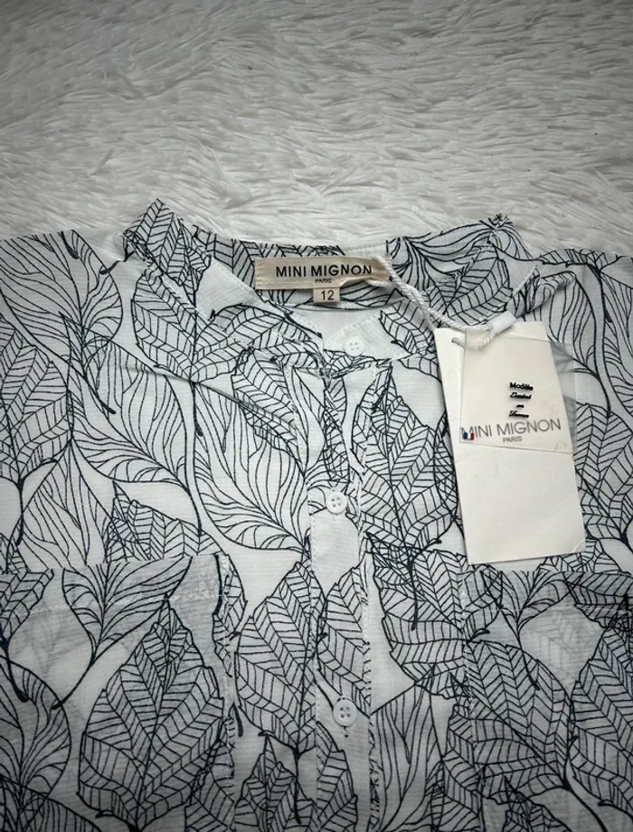 Robe Mini Mignon - photo numéro 2