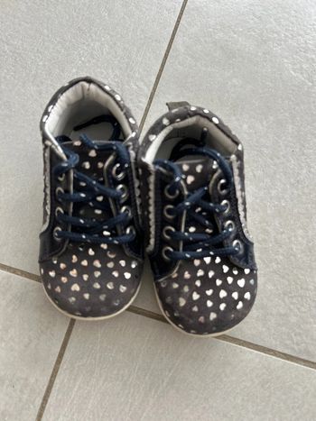 Chaussure 19