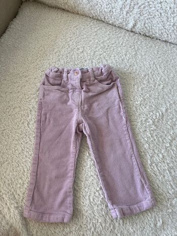 Pantalon Gemo