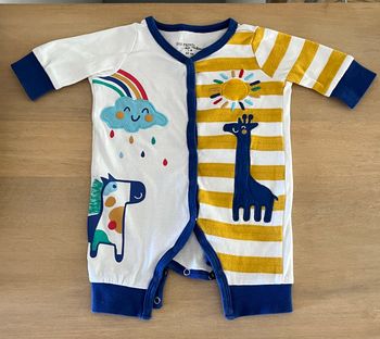 Combinaison Du Pareil Au Même