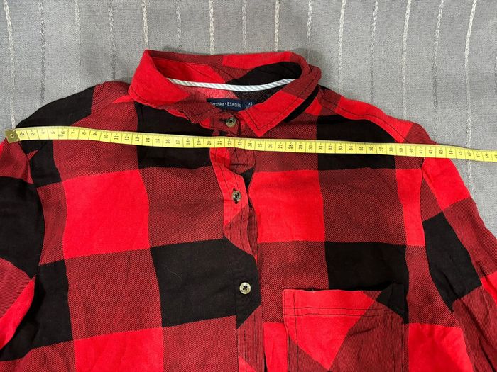 Lot vêtements rock grunge punk XS/S - photo numéro 15