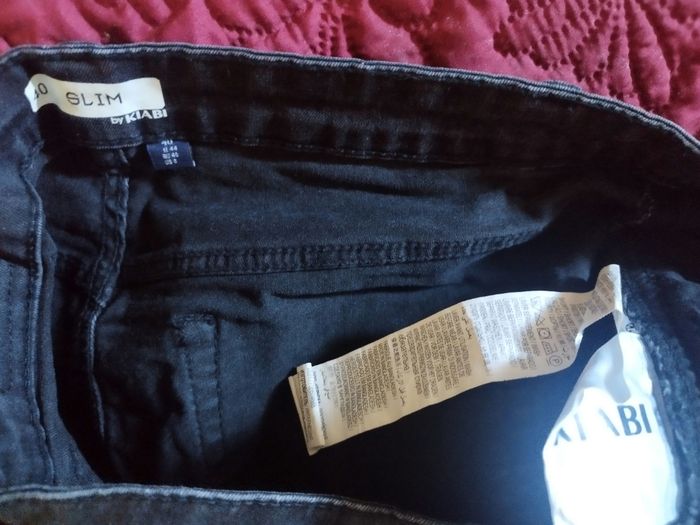 Short slim - photo numéro 3