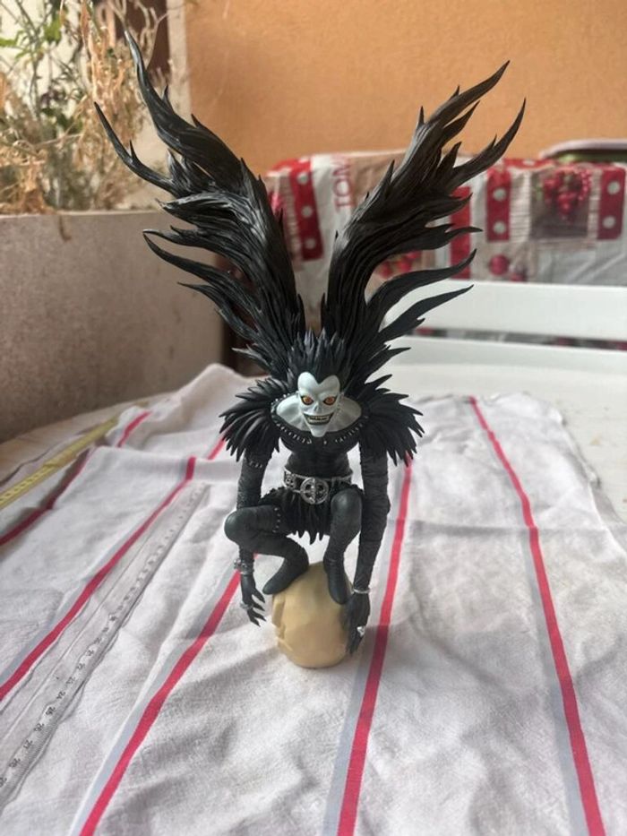 Figurine Death Note