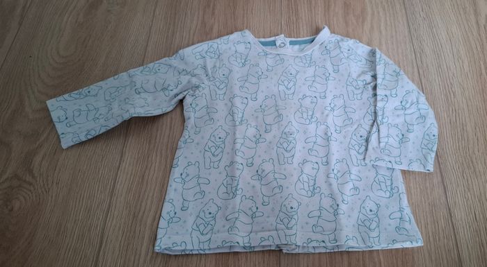 Ensemble 12 mois Winnie - photo numéro 4