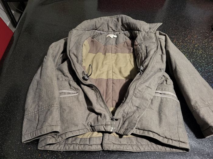Veste 6 ans - photo numéro 4