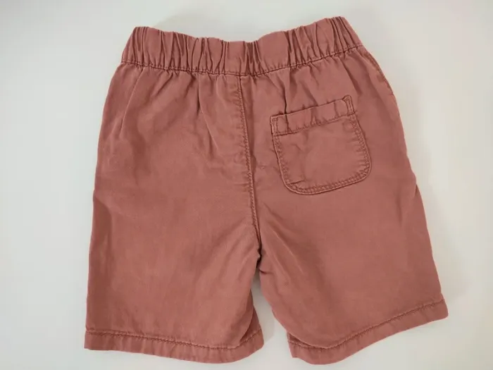 Shorts - photo numéro 7