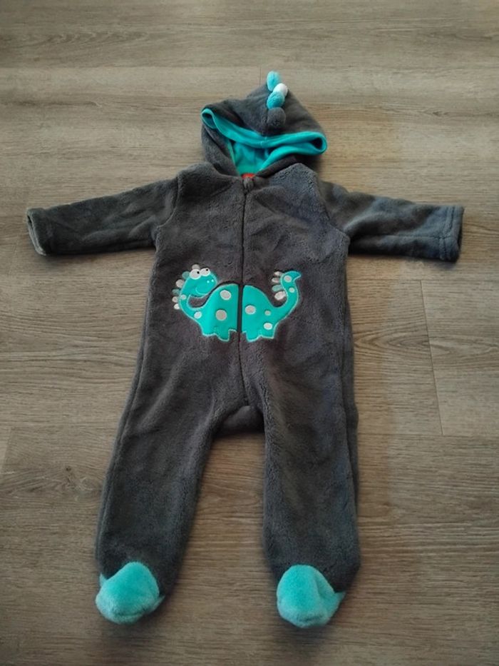 Surpyjama Tissaia