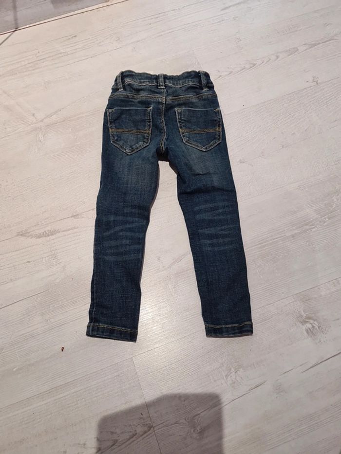 Jeans slim - photo numéro 2