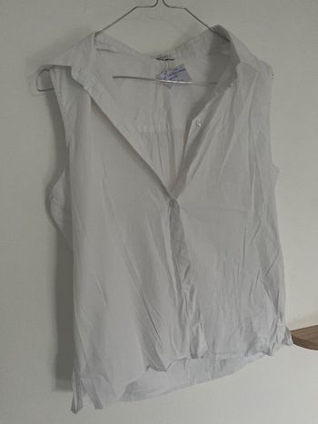 Chemise Mona
