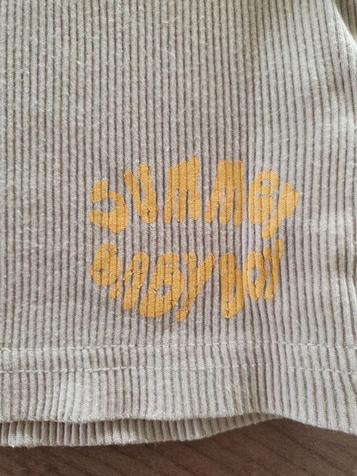 Débardeur 24 mois - photo numéro 3