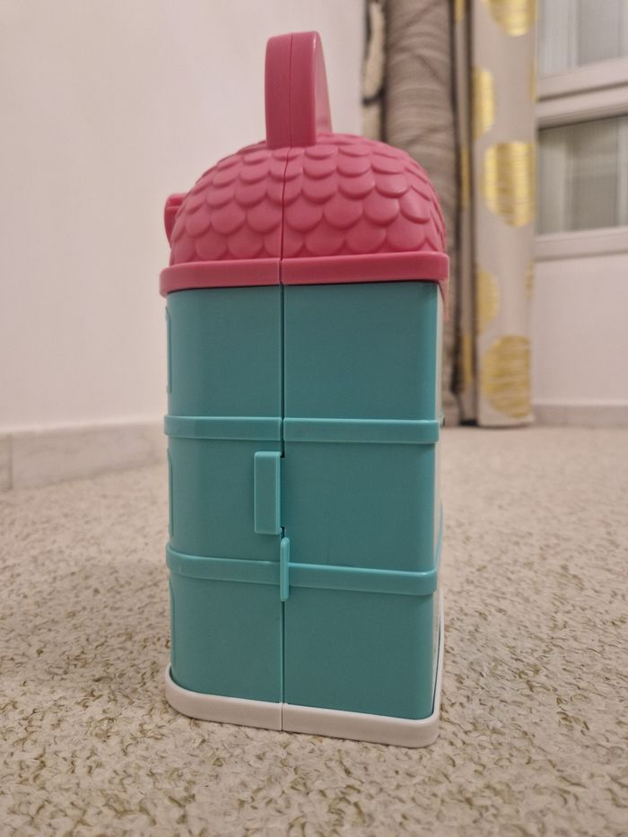 Maison gabby et la maison magique - photo numéro 3