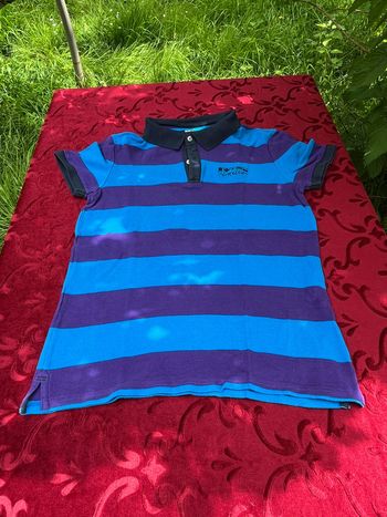 Polo Brice T S ou 38 Homme