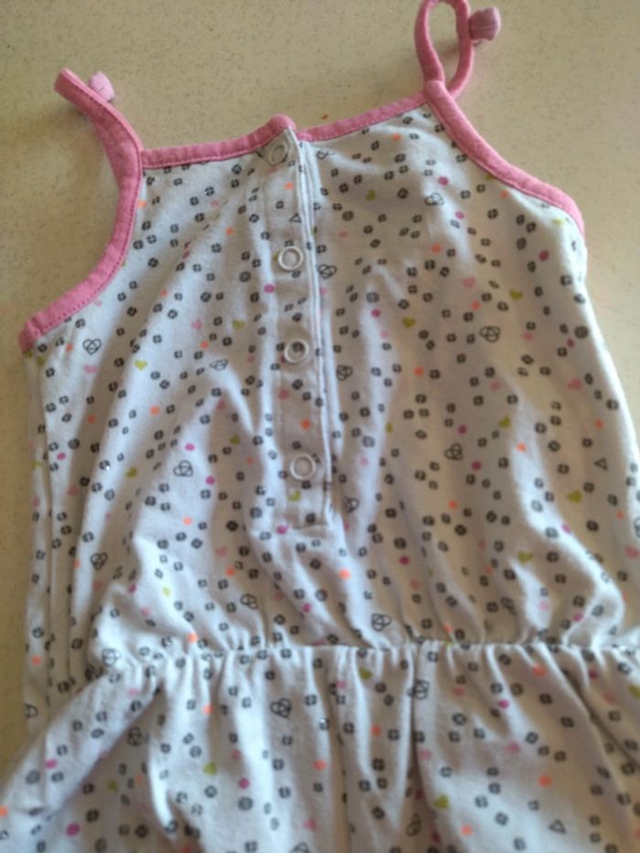 Lot pour bébé fille de 6 mois. Très bon état - photo numéro 6