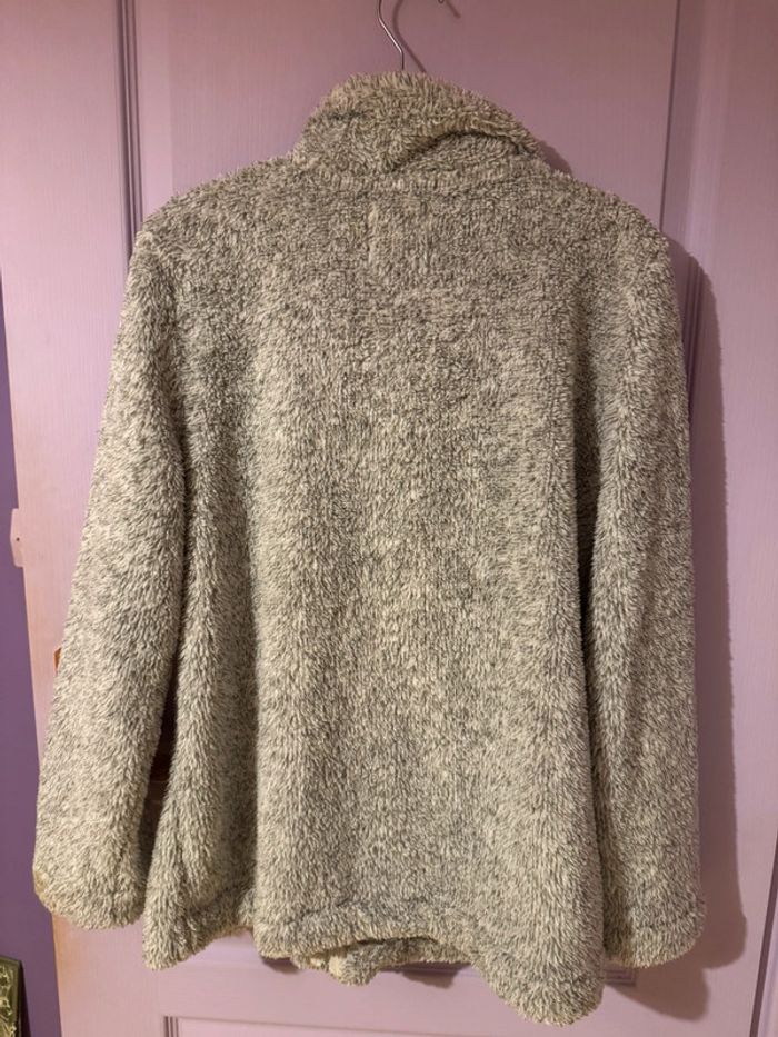 Veste de pyjama femme Etam Taille M - photo numéro 4