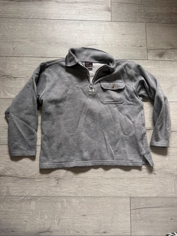 Pull 10 ans