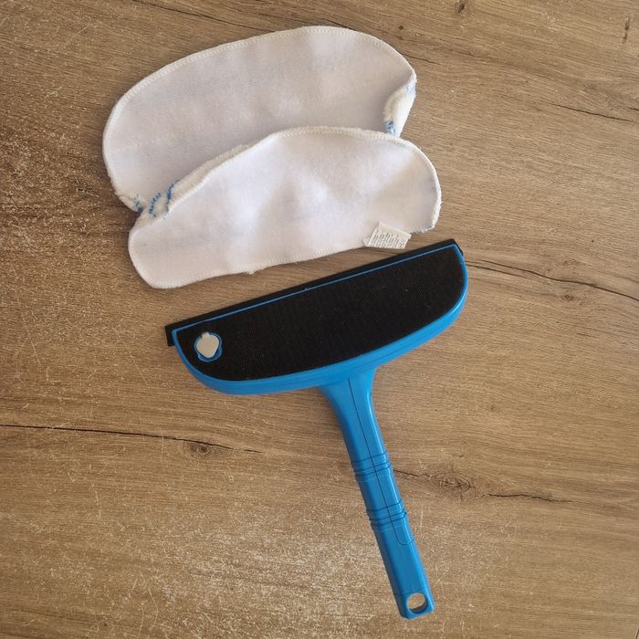 Raclette vitre 2 en 1 - photo numéro 2
