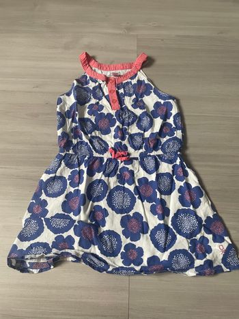 Robe Okaidi 3 ans