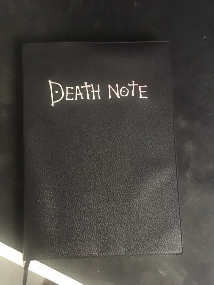 Death Note