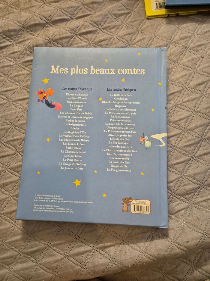 Livre enfant - photo numéro 5