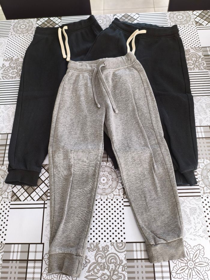 Lot vêtements garçon 4 ans - photo numéro 6