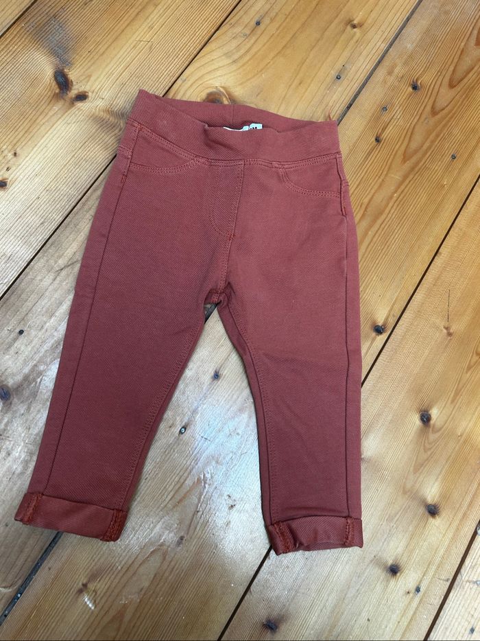 Lot pantalons - photo numéro 2