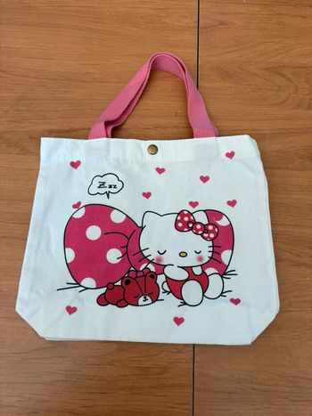 Sac hello kitty