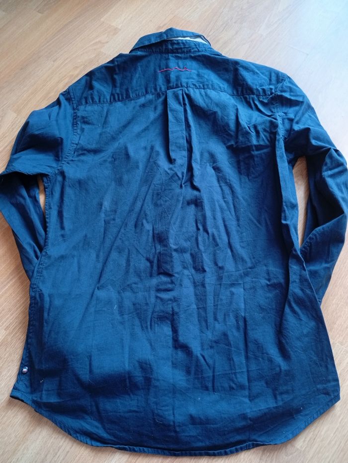 Chemise - photo numéro 2