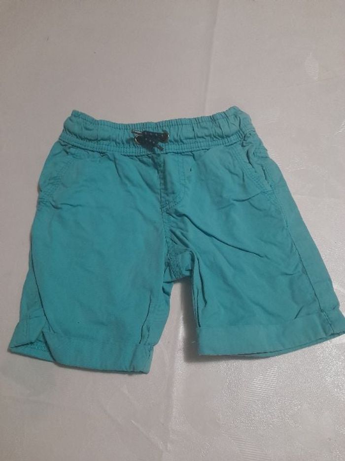 Short