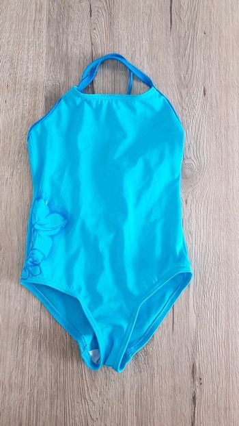 Maillot de bain 5 ans