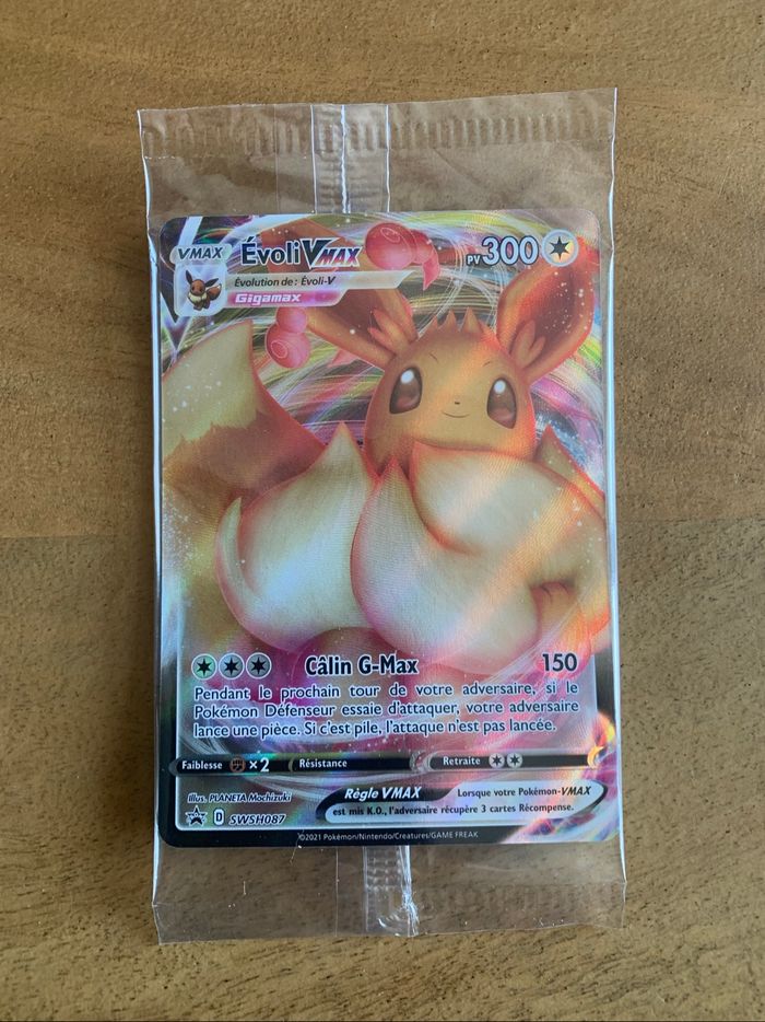 Lot Pokemon Destinées Radieuses - photo numéro 3