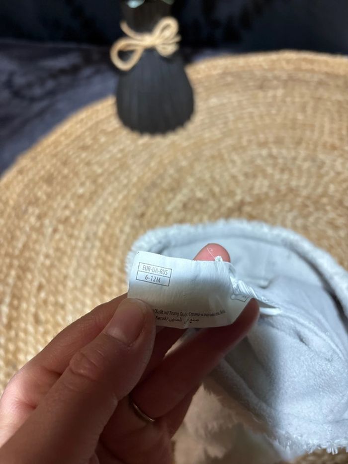Bonnet garçon taille 6-12mois - photo numéro 4