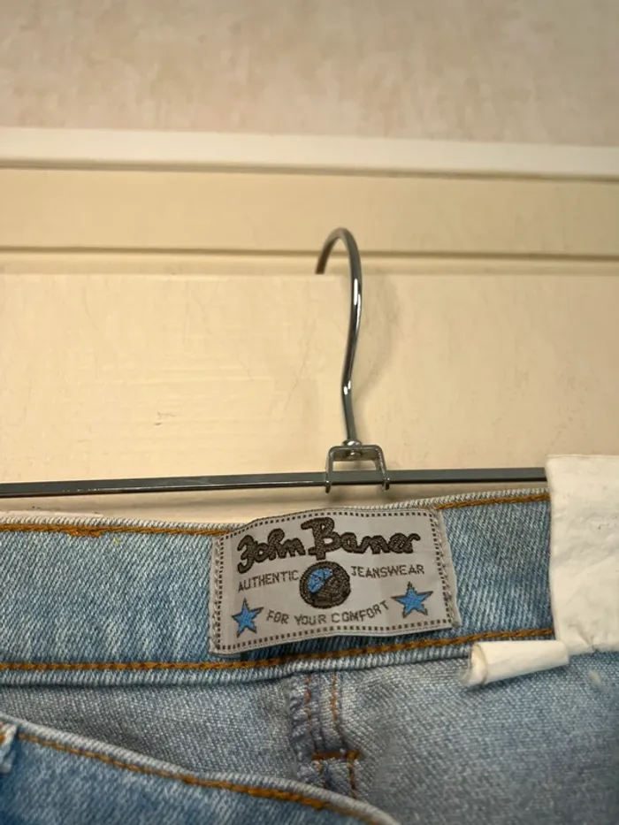 Jeans John Bener - photo numéro 2